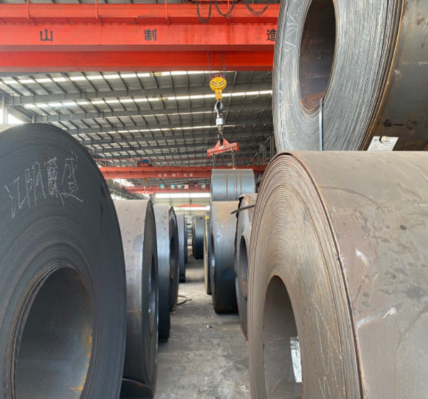 TITANIUM STEEL(UK)CO.. LTD
